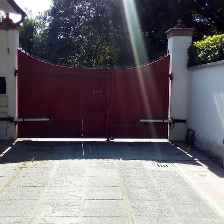 Star Country house *